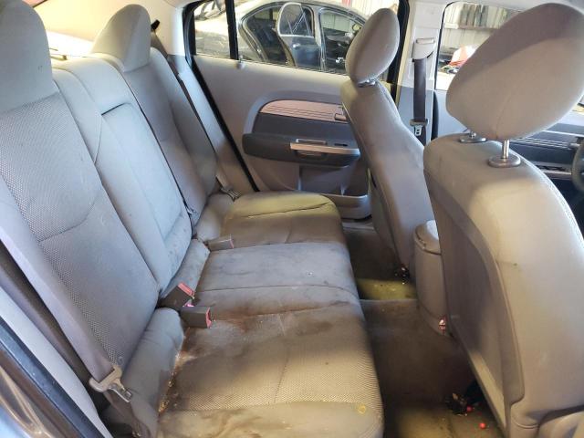 Photo 10 from auction – 2008 CHRYSLER SEBRING LX with VIN 1C3LC46K38N251876