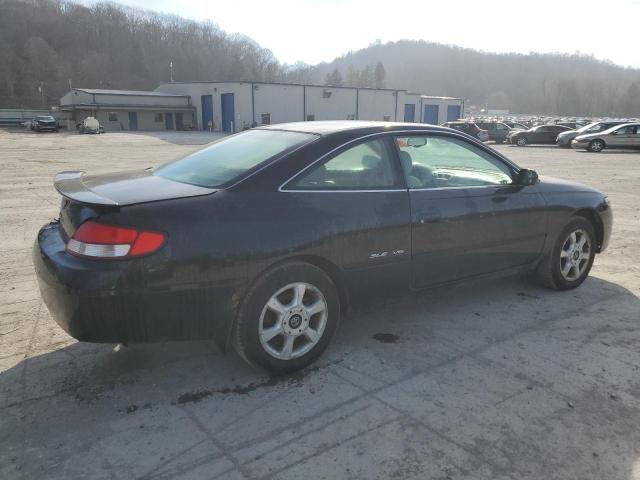 Photo 3 from auction – 1999 TOYOTA SOLARA with VIN 2T1CF22P8XC138550