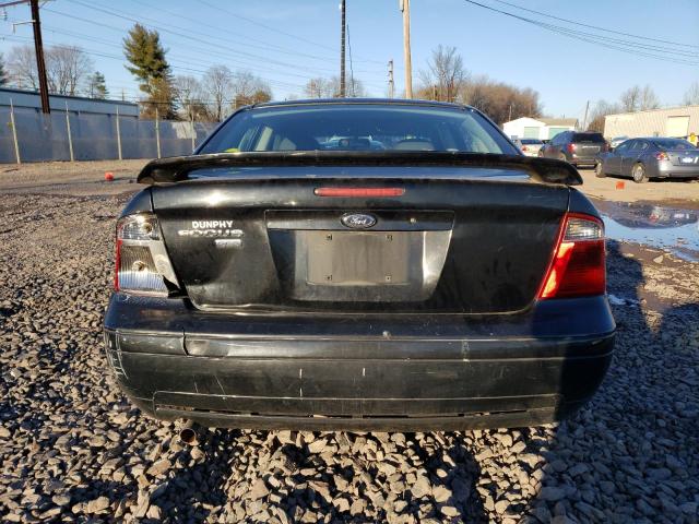 Photo 6 from auction – 2007 FORD FOCUS ZX4 with VIN 1FAHP34N77W338756