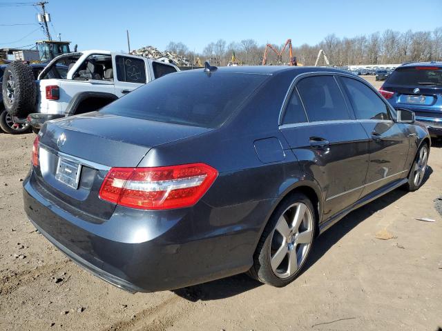 Photo 3 from auction – 2012 MERCEDES-BENZ E 350 with VIN WDDHF5KB3CA641466