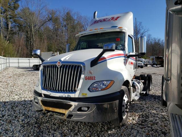 Photo 2 from auction – 2021 INTERNATIONAL LT625 with VIN 3HSDZAPR8MN064910