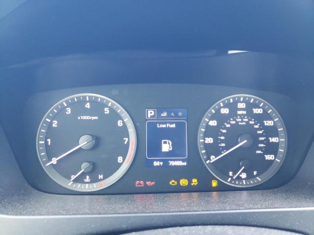 Photo 9 from auction – 2015 HYUNDAI SONATA SE with VIN 5NPE24AF1FH070662