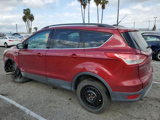 Photo 2 from auction – 2013 FORD ESCAPE SE with VIN 1FMCU0GX3DUD86329