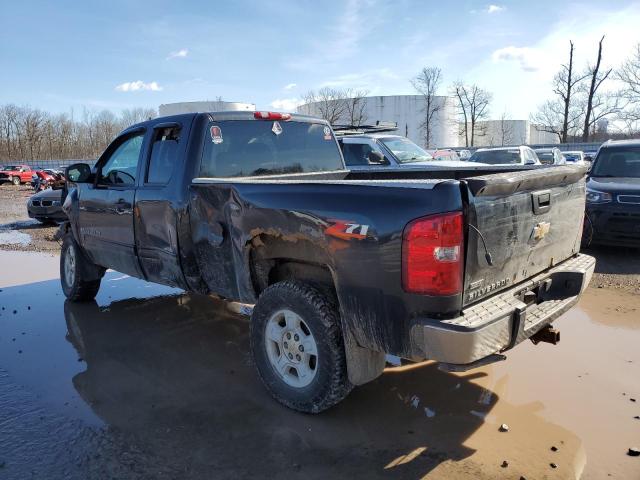 Photo 2 from auction – 2009 CHEVROLET SILVERADO with VIN 2GCEC290X91108798