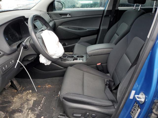 Photo 7 from auction – 2016 HYUNDAI TUCSON LIM with VIN KM8J3CA24GU122887