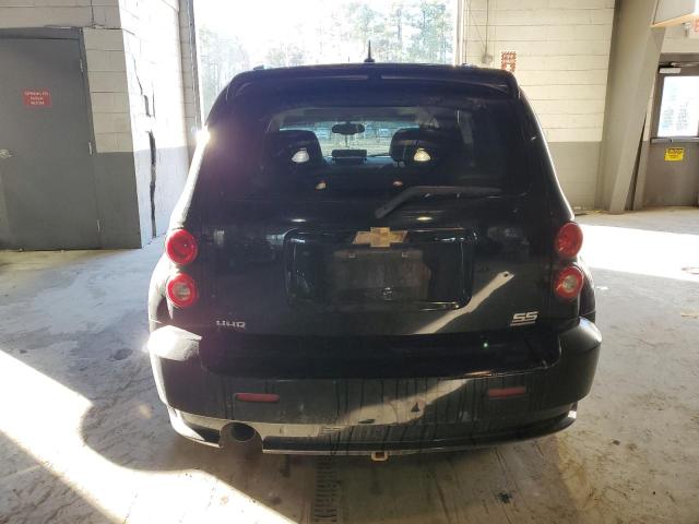 Photo 6 from auction – 2008 CHEVROLET HHR SS with VIN 3GNCA73X68S674175