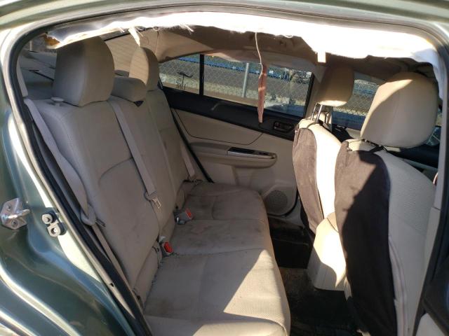 Photo 10 from auction – 2015 SUBARU IMPREZA with VIN JF1GJAA68FH006181