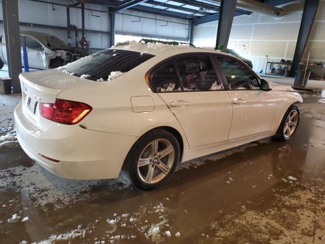 Photo 3 from auction – 2015 BMW 328 I SULE with VIN WBA3C1C59FK122416