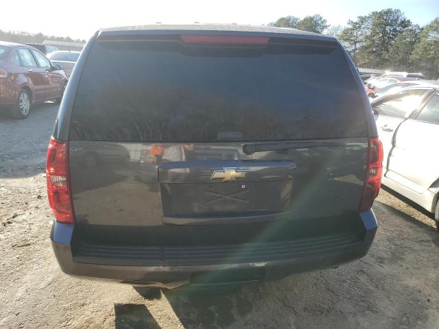 Photo 6 from auction – 2010 CHEVROLET TAHOE C150 with VIN 1GNMCAE0XAR136552