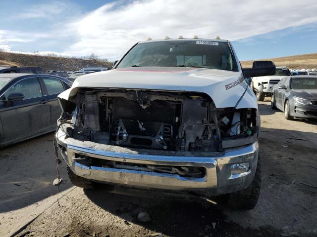 Photo 5 from auction – 2012 DODGE RAM 2500 P with VIN 3C6TD5ET3CG198338