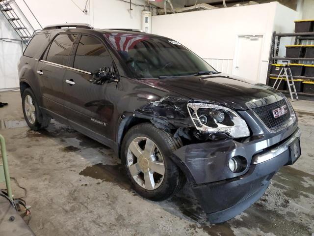 Photo 4 from auction – 2007 GMC ACADIA SLT with VIN 1GKEV337X7J158694
