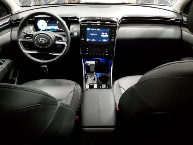 Photo 8 from auction – 2023 HYUNDAI TUCSON SEL with VIN 5NMJFCAE2PH179957