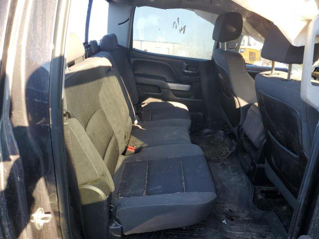 Photo 10 from auction – 2014 CHEVROLET SILVERADO with VIN 3GCUKREC3EG242643