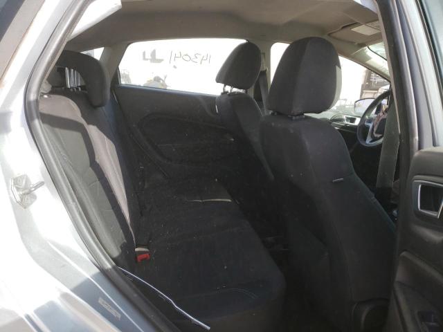 Photo 10 from auction – 2014 FORD FIESTA SE with VIN 3FADP4EJ2EM163782