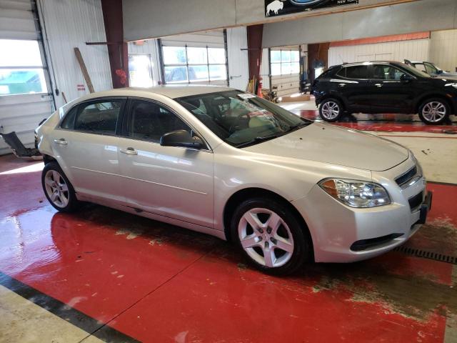 Photo 4 from auction – 2011 CHEVROLET MALIBU LS with VIN 1G1ZA5E13BF315922