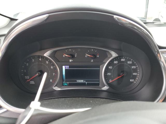 Photo 9 from auction – 2016 CHEVROLET MALIBU LT with VIN 1G1ZE5ST8GF318767