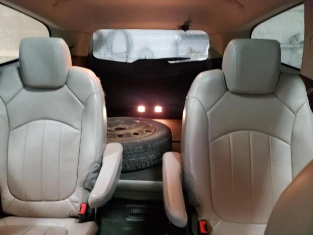 Photo 10 from auction – 2010 CHEVROLET TRAVERSE L with VIN 1GNLVHED7AS106161