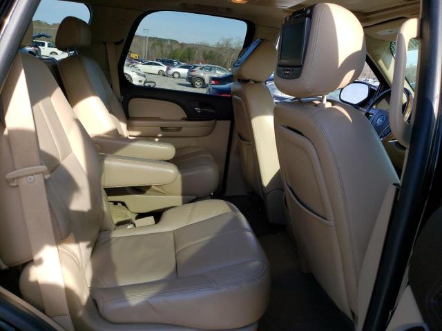 Photo 11 from auction – 2007 GMC YUKON DENA with VIN 1GKFK63867J299723