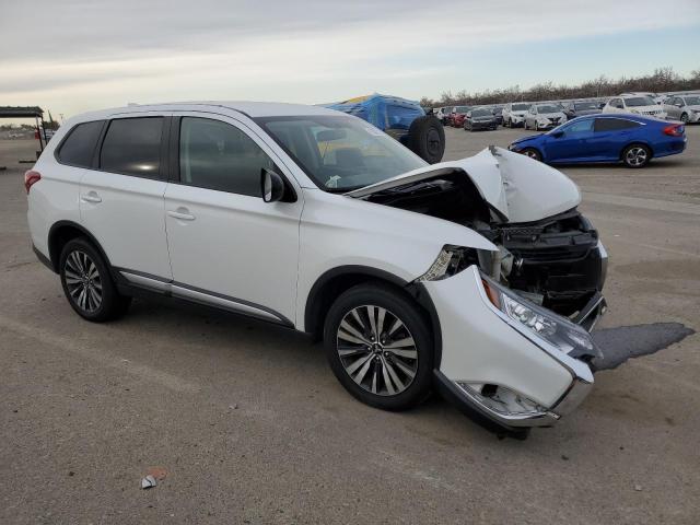 Photo 4 from auction – 2019 MITSUBISHI OUTLANDER with VIN JA4AZ3A3XKZ009236