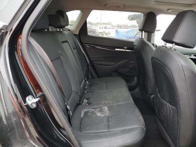 Photo 10 from auction – 2022 KIA SELTOS EX with VIN KNDERCAA4N7245886