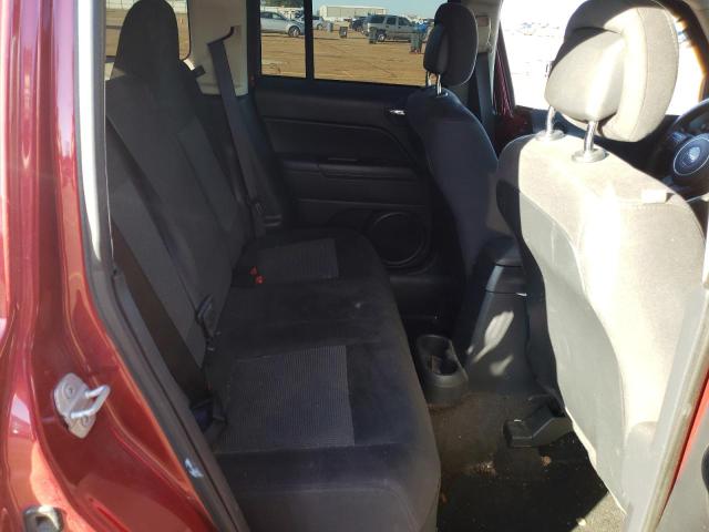 Photo 10 from auction – 2015 JEEP PATRIOT SP with VIN 1C4NJPBB5FD372171