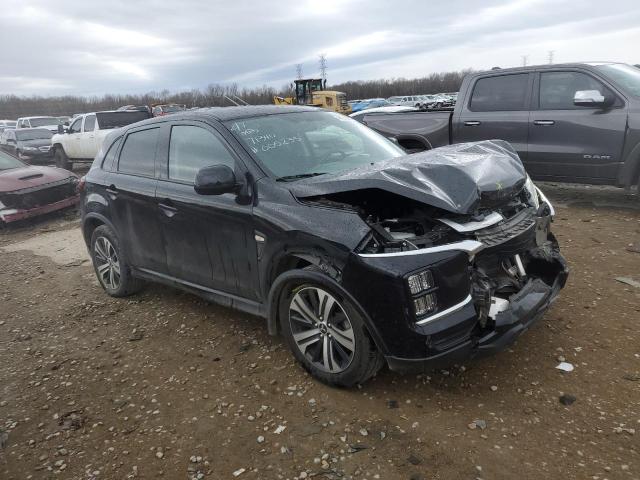 Zdjęcie 4 z aukcji – 2020 MITSUBISHI OUTLANDER z VIN JA4AP3AU3LU005235