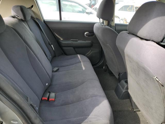 Photo 10 from auction – 2007 NISSAN VERSA S with VIN 3N1BC13E27L383968