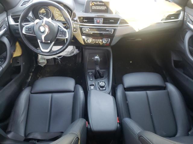 Photo 8 from auction – 2017 BMW X1 XDRIVE2 with VIN WBXHT3C30H5F82056