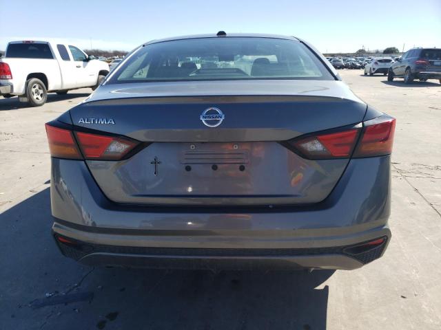 Photo 6 from auction – 2019 NISSAN ALTIMA S with VIN 1N4BL4BV7KN324641