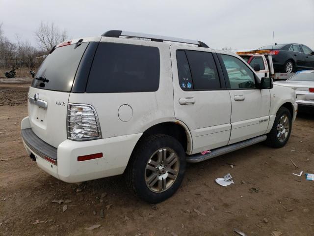 Photo 3 from auction – 2010 MERCURY MOUNTAINEE with VIN 4M2EN4J8XAUJ02736
