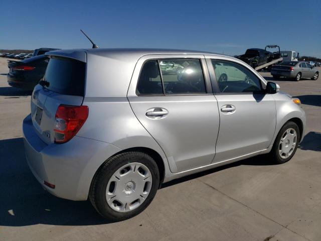 Photo 3 from auction – 2012 TOYOTA SCION XD with VIN JTKKU4B4XC1020414