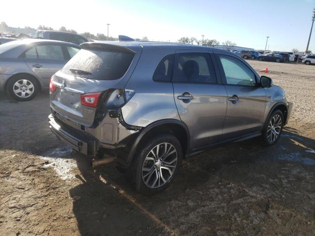 Photo 3 from auction – 2018 MITSUBISHI OUTLANDER with VIN JA4AP3AU3JZ007003
