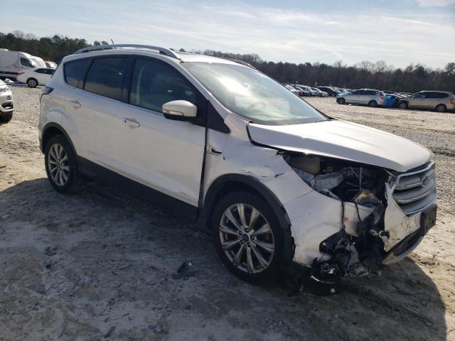 Photo 4 from auction – 2018 FORD ESCAPE TIT with VIN 1FMCU0J92JUA16284