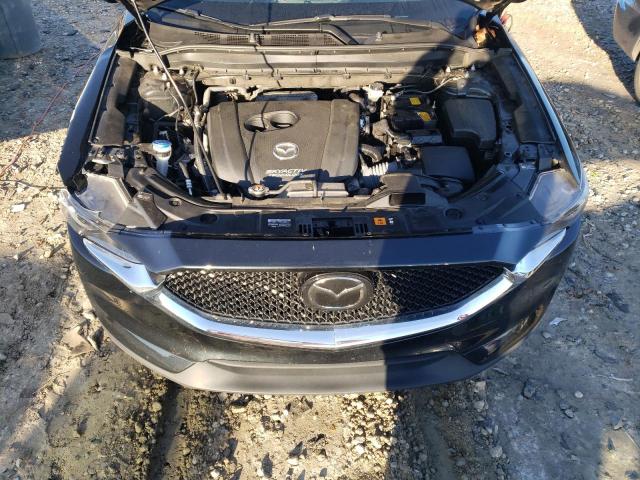 Photo 12 from auction – 2019 MAZDA CX-5 GRAND with VIN JM3KFADM7K0684033