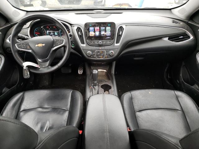 Photo 8 from auction – 2016 CHEVROLET MALIBU LT with VIN 1G1ZE5ST3GF230175