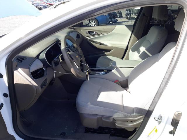 Photo 7 from auction – 2017 CHEVROLET MALIBU LS with VIN 1G1ZB5ST2HF271729