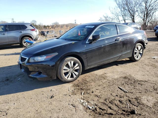Photo 1 from auction – 2010 HONDA ACCORD EXL with VIN 1HGCS1B89AA021846