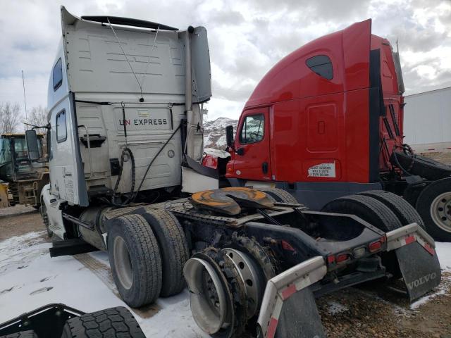 Photo 3 from auction – 2019 VOLVO VN VNL with VIN 4V4NC9EH7KN209603