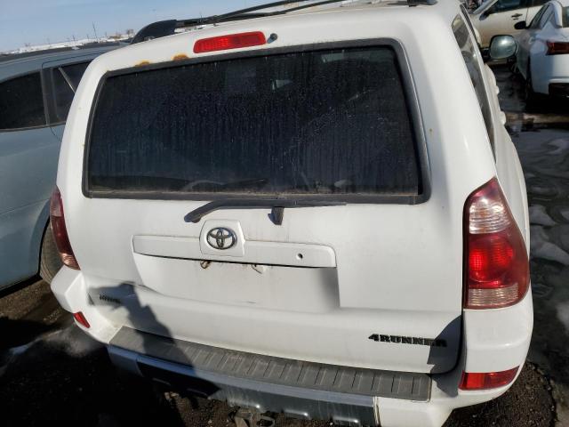 Foto 6 de la subasta – 2004 TOYOTA 4RUNNER SR con VIN JTEBU14R240051934