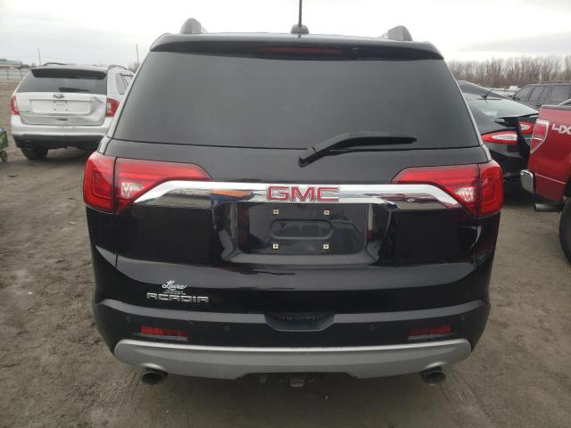 Photo 6 from auction – 2017 GMC ACADIA SLT with VIN 1GKKNMLS2HZ214613