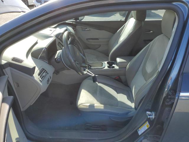 Photo 7 from auction – 2013 CHEVROLET VOLT with VIN 1G1RH6E4XDU143737