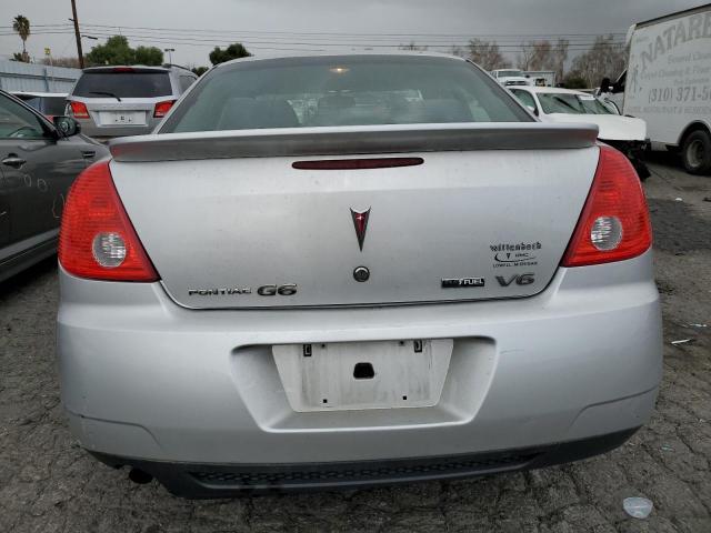 Photo 6 from auction – 2009 PONTIAC G6 with VIN 1G2ZJ57K094265083