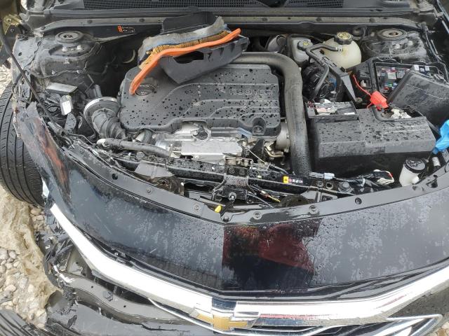 Photo 11 from auction – 2019 CHEVROLET MALIBU LT with VIN 1G1ZD5ST9KF180913