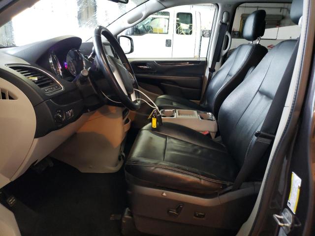 Photo 7 from auction – 2015 CHRYSLER TOWN & COU with VIN 2C4RC1BG1FR661713