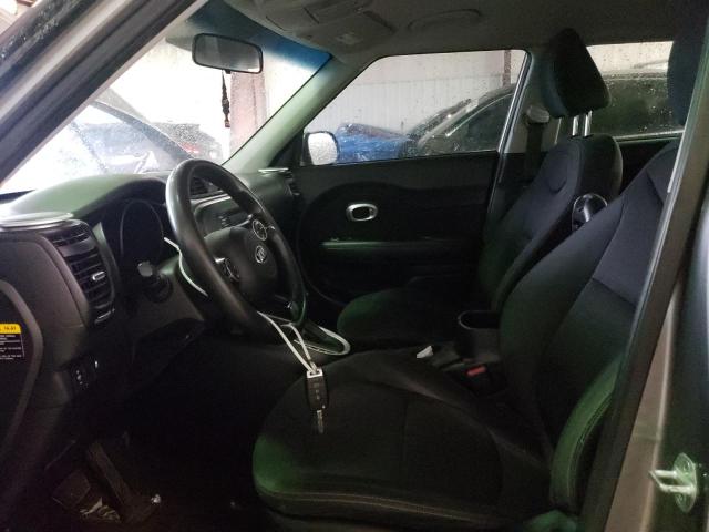 Zdjęcie 7 z aukcji – 2014 KIA SOUL z VIN KNDJN2A2XE7050470