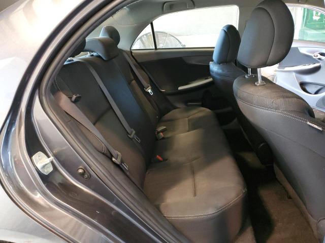 Photo 10 from auction – 2013 TOYOTA COROLLA BA with VIN 2T1BU4EE8DC125297