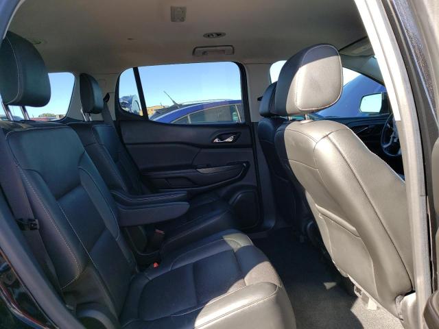Photo 11 from auction – 2018 GMC ACADIA SLT with VIN 1GKKNMLAXJZ120542
