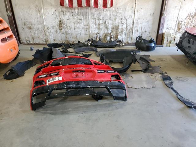 Photo 12 from auction – 2022 CHEVROLET CORVETTE S with VIN 1G1YA2D46N5118212