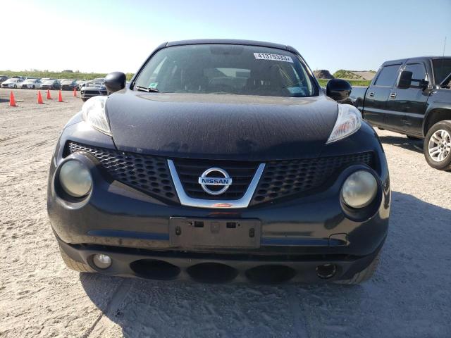 Photo 5 from auction – 2011 NISSAN JUKE S with VIN JN8AF5MV1BT005378