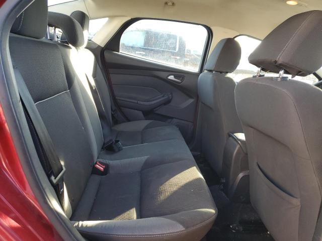 Photo 10 from auction – 2012 FORD FOCUS SE with VIN 1FAHP3F23CL447844